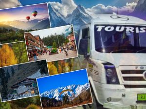 GANPATO TOUR AND TRAVELS